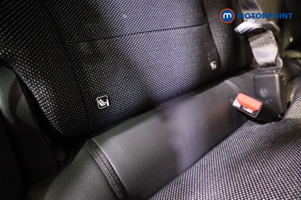 Renault Captur Techno Automatic Petrol-Electric Hybrid SUV - Stock Number (1610219) - 15th supplementary image