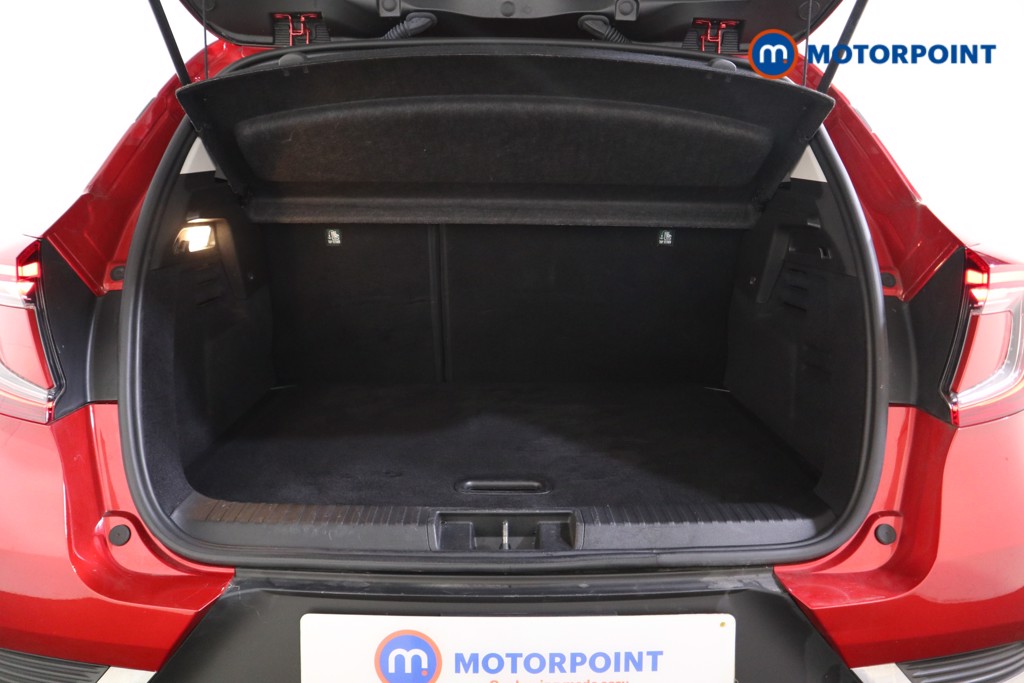 Renault Captur Techno Automatic Petrol-Electric Hybrid SUV - Stock Number (1610219) - 18th supplementary image