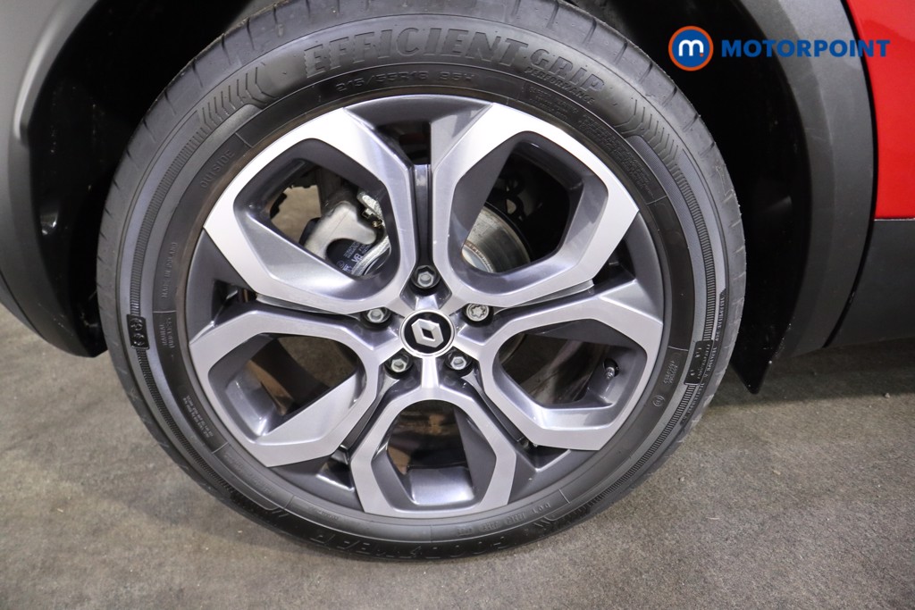 Renault Captur Techno Automatic Petrol-Electric Hybrid SUV - Stock Number (1610219) - 19th supplementary image