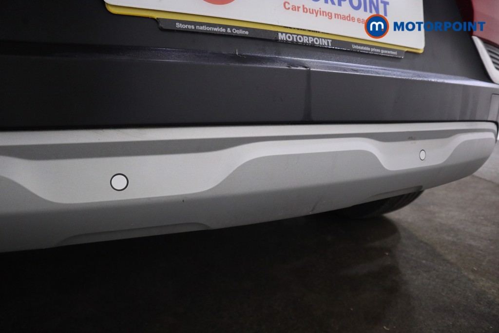 Renault Captur Techno Automatic Petrol-Electric Hybrid SUV - Stock Number (1610219) - 23rd supplementary image