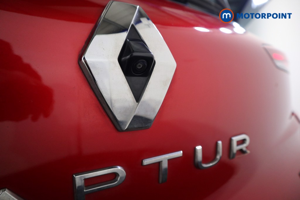 Renault Captur Techno Automatic Petrol-Electric Hybrid SUV - Stock Number (1610219) - 24th supplementary image