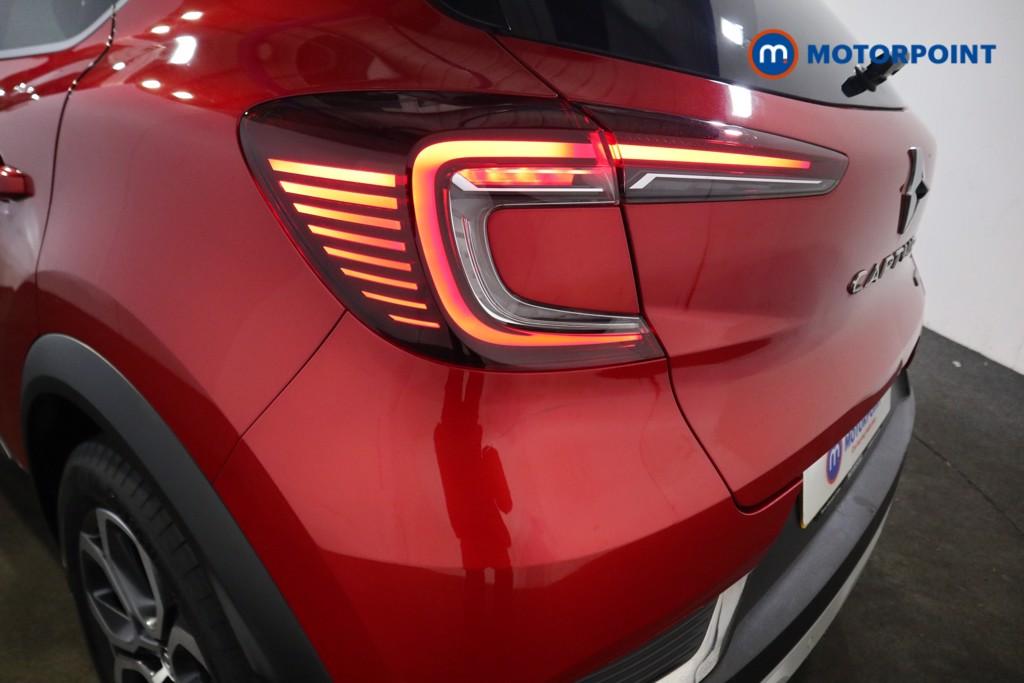 Renault Captur Techno Automatic Petrol-Electric Hybrid SUV - Stock Number (1610219) - 25th supplementary image