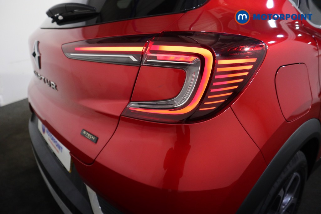Renault Captur Techno Automatic Petrol-Electric Hybrid SUV - Stock Number (1610219) - 26th supplementary image