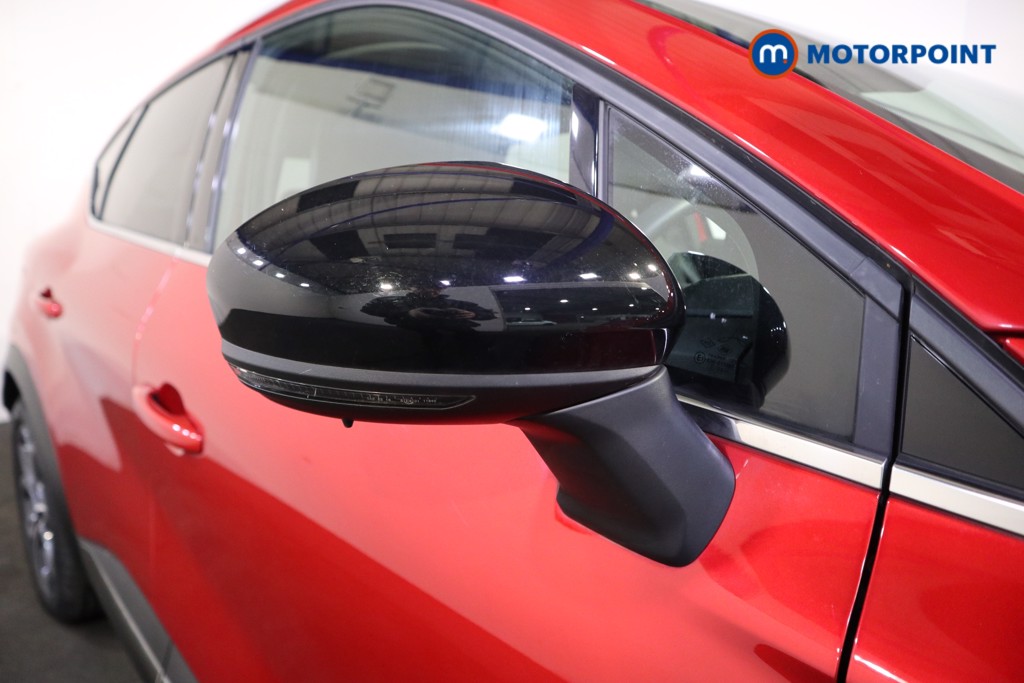 Renault Captur Techno Automatic Petrol-Electric Hybrid SUV - Stock Number (1610219) - 28th supplementary image