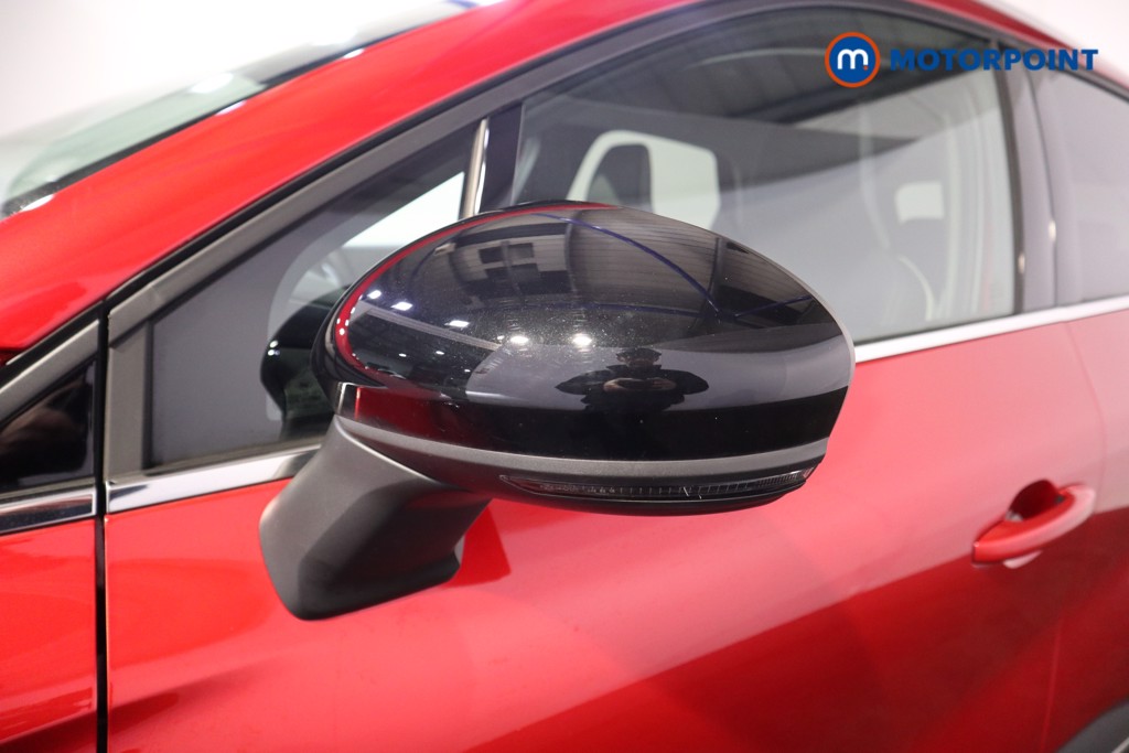 Renault Captur Techno Automatic Petrol-Electric Hybrid SUV - Stock Number (1610219) - 29th supplementary image