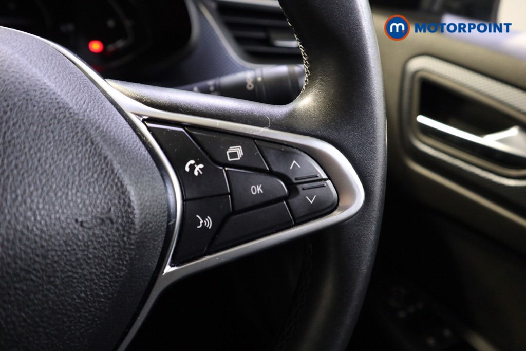 Renault Arkana Evolution Automatic Petrol-Electric Hybrid SUV - Stock Number (1610278) - 4th supplementary image