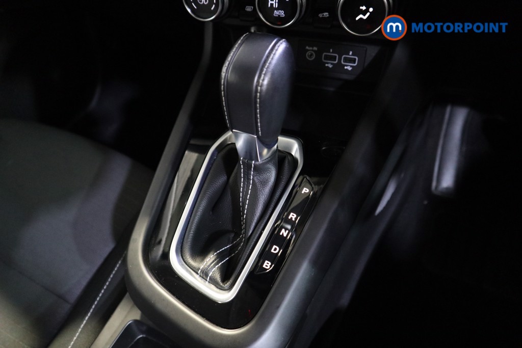 Renault Arkana Evolution Automatic Petrol-Electric Hybrid SUV - Stock Number (1610278) - 9th supplementary image