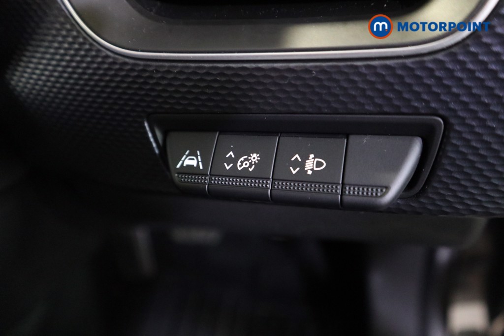 Renault Arkana Evolution Automatic Petrol-Electric Hybrid SUV - Stock Number (1610278) - 11th supplementary image