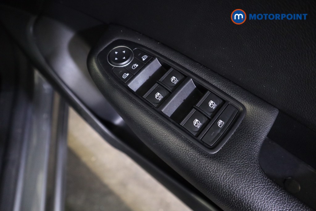 Renault Arkana Evolution Automatic Petrol-Electric Hybrid SUV - Stock Number (1610278) - 12th supplementary image