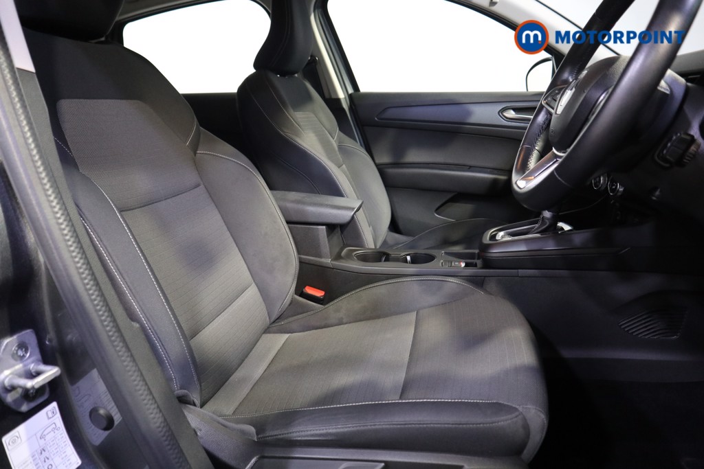 Renault Arkana Evolution Automatic Petrol-Electric Hybrid SUV - Stock Number (1610278) - 13th supplementary image