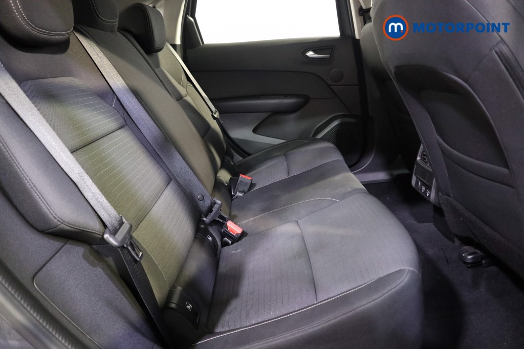 Renault Arkana Evolution Automatic Petrol-Electric Hybrid SUV - Stock Number (1610278) - 14th supplementary image