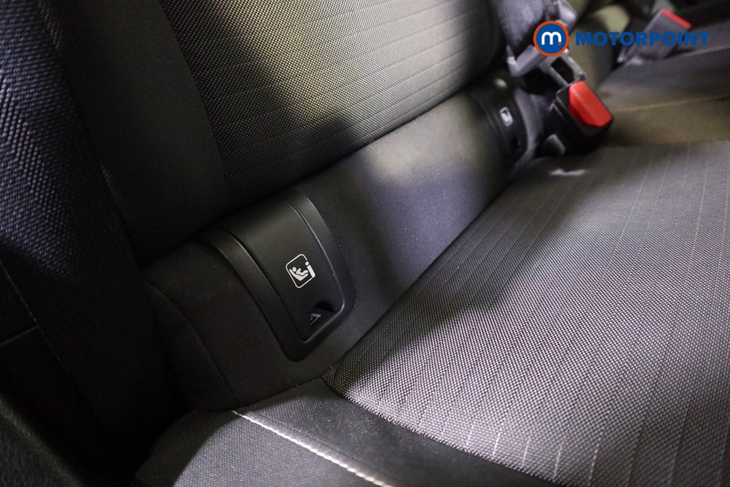 Renault Arkana Evolution Automatic Petrol-Electric Hybrid SUV - Stock Number (1610278) - 15th supplementary image