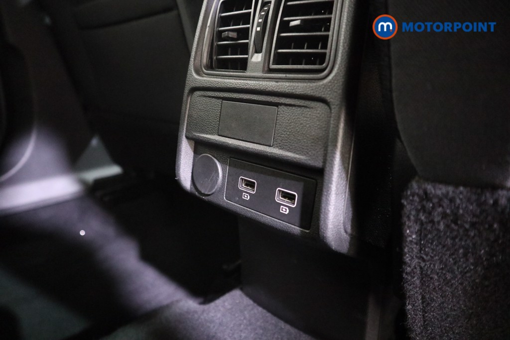 Renault Arkana Evolution Automatic Petrol-Electric Hybrid SUV - Stock Number (1610278) - 16th supplementary image