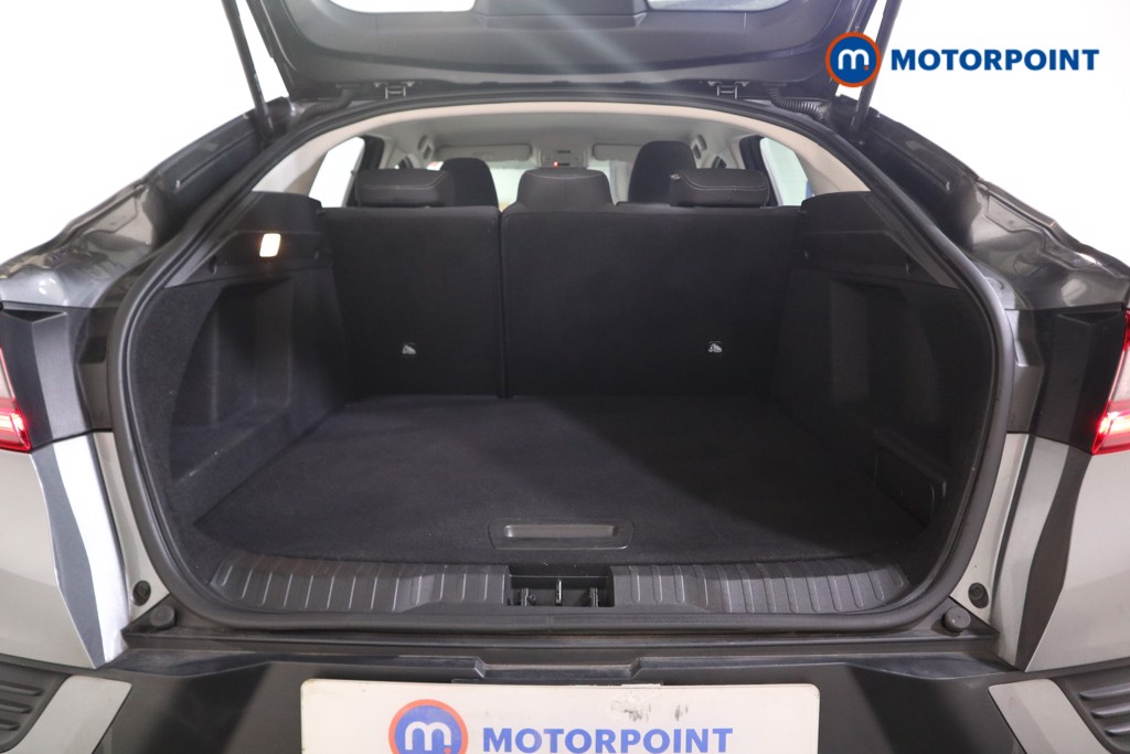 Renault Arkana Evolution Automatic Petrol-Electric Hybrid SUV - Stock Number (1610278) - 18th supplementary image