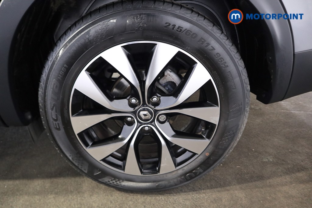 Renault Arkana Evolution Automatic Petrol-Electric Hybrid SUV - Stock Number (1610278) - 22nd supplementary image