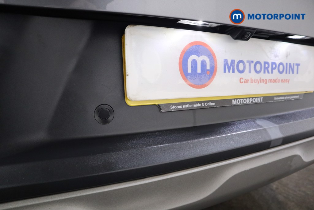 Renault Arkana Evolution Automatic Petrol-Electric Hybrid SUV - Stock Number (1610278) - 23rd supplementary image