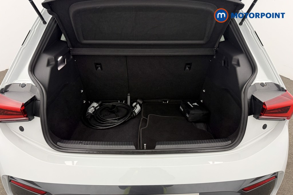 Cupra Born V2 Automatic Electric Hatchback - Stock Number (1610295) - 5th supplementary image