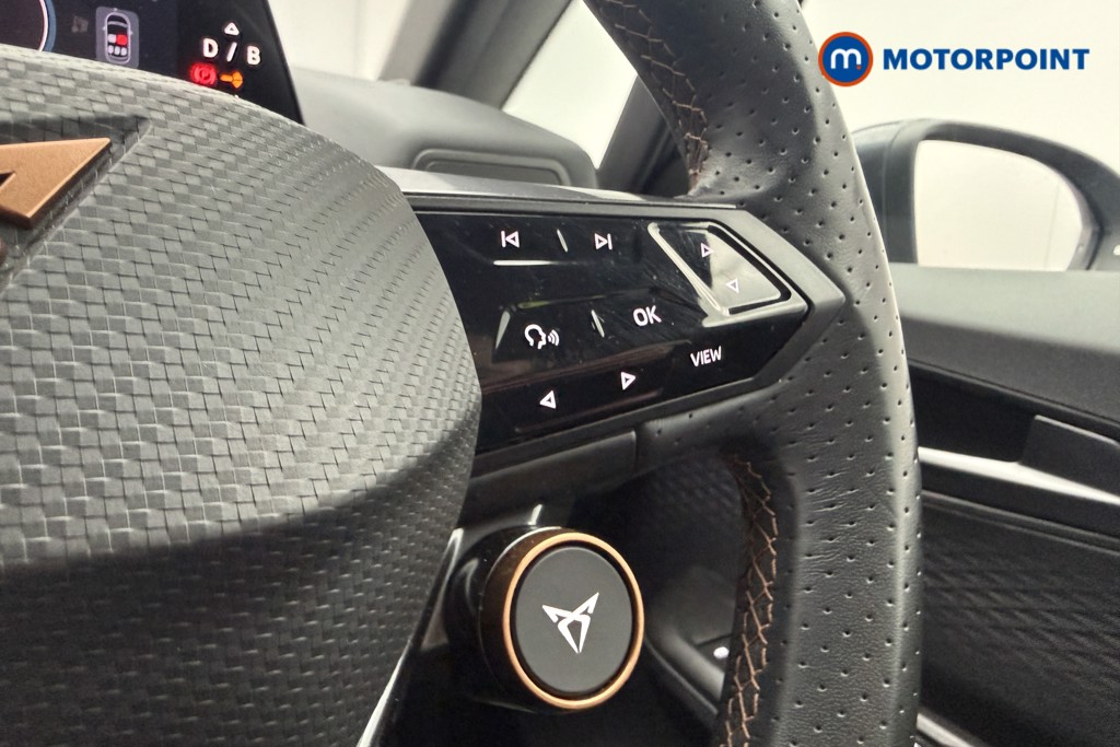 Cupra Born V2 Automatic Electric Hatchback - Stock Number (1610295) - 8th supplementary image