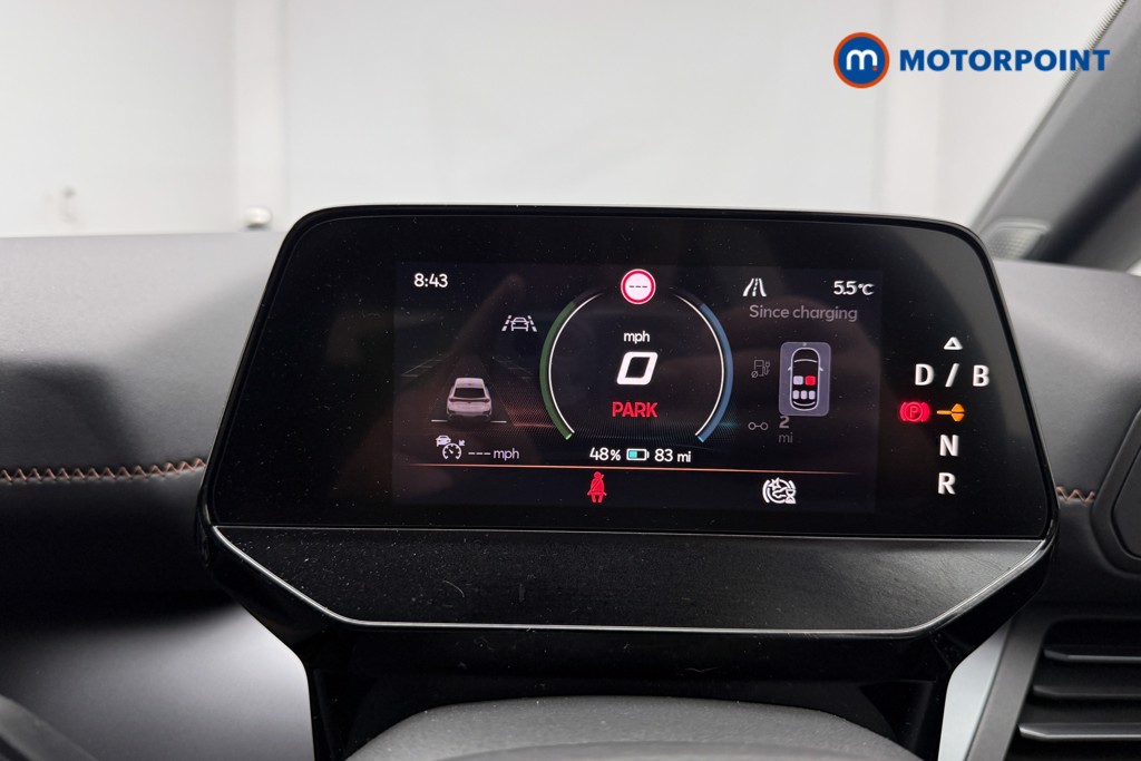 Cupra Born V2 Automatic Electric Hatchback - Stock Number (1610295) - 9th supplementary image