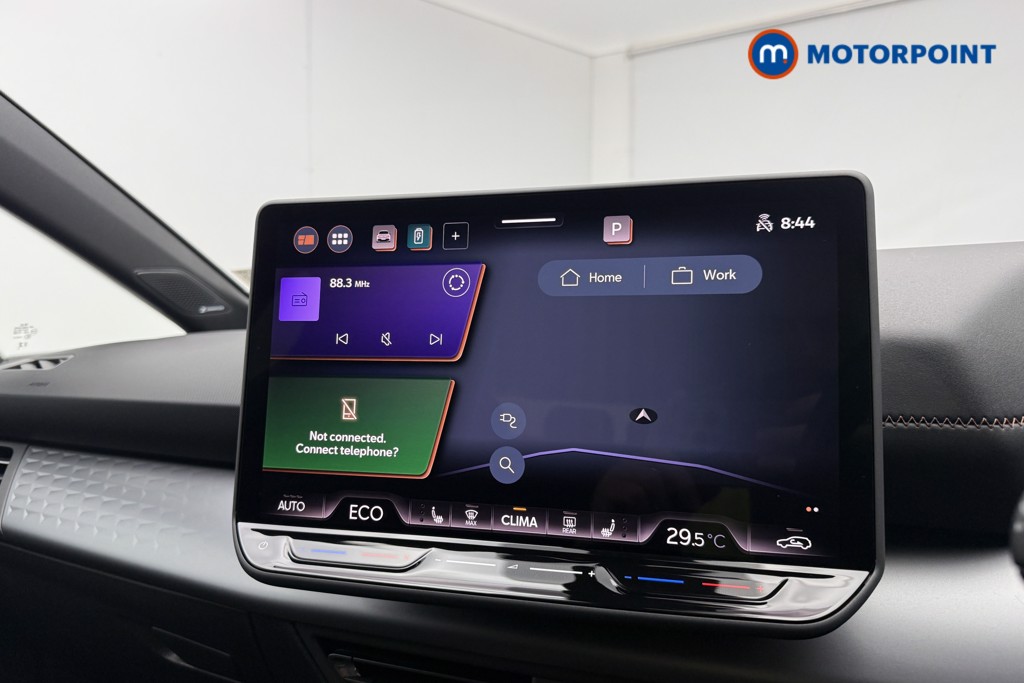 Cupra Born V2 Automatic Electric Hatchback - Stock Number (1610295) - 10th supplementary image