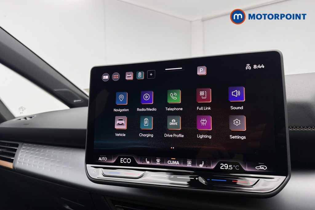 Cupra Born V2 Automatic Electric Hatchback - Stock Number (1610295) - 11th supplementary image