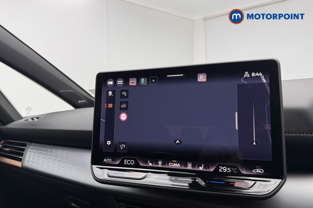 Cupra Born V2 Automatic Electric Hatchback - Stock Number (1610295) - 12th supplementary image