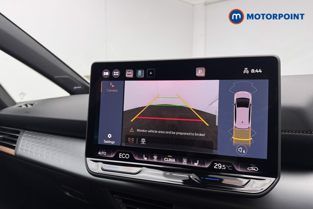 Cupra Born V2 Automatic Electric Hatchback - Stock Number (1610295) - 13th supplementary image