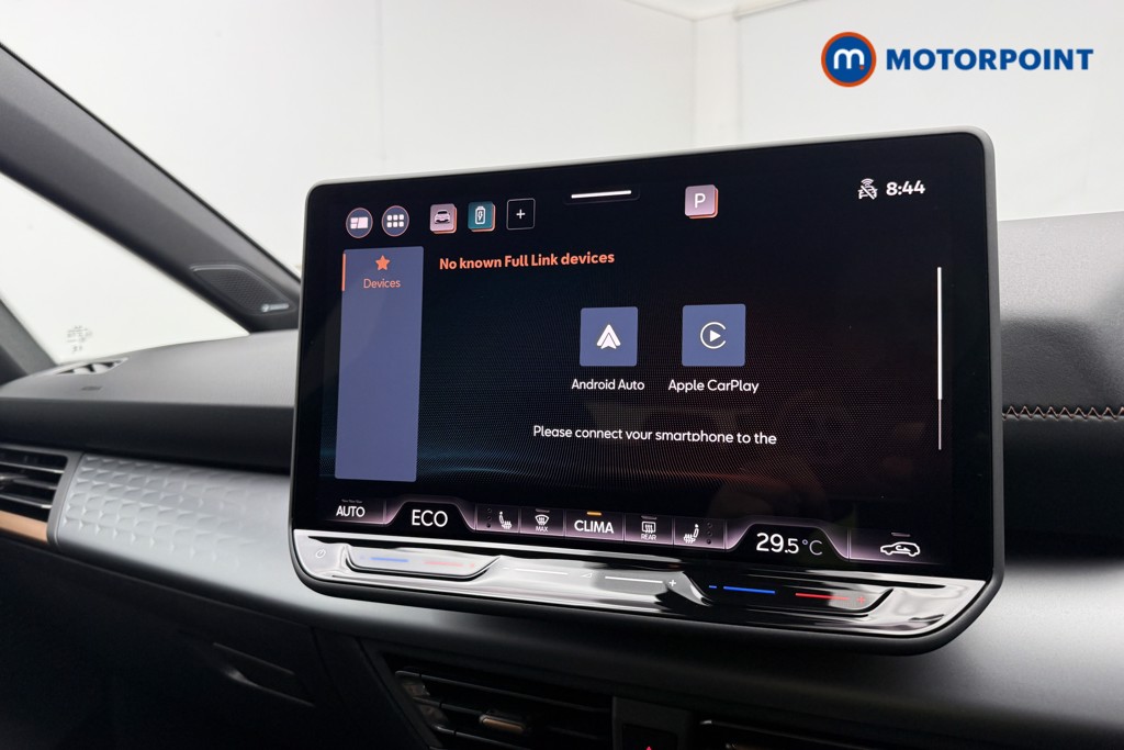 Cupra Born V2 Automatic Electric Hatchback - Stock Number (1610295) - 14th supplementary image