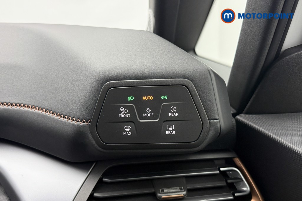 Cupra Born V2 Automatic Electric Hatchback - Stock Number (1610295) - 18th supplementary image