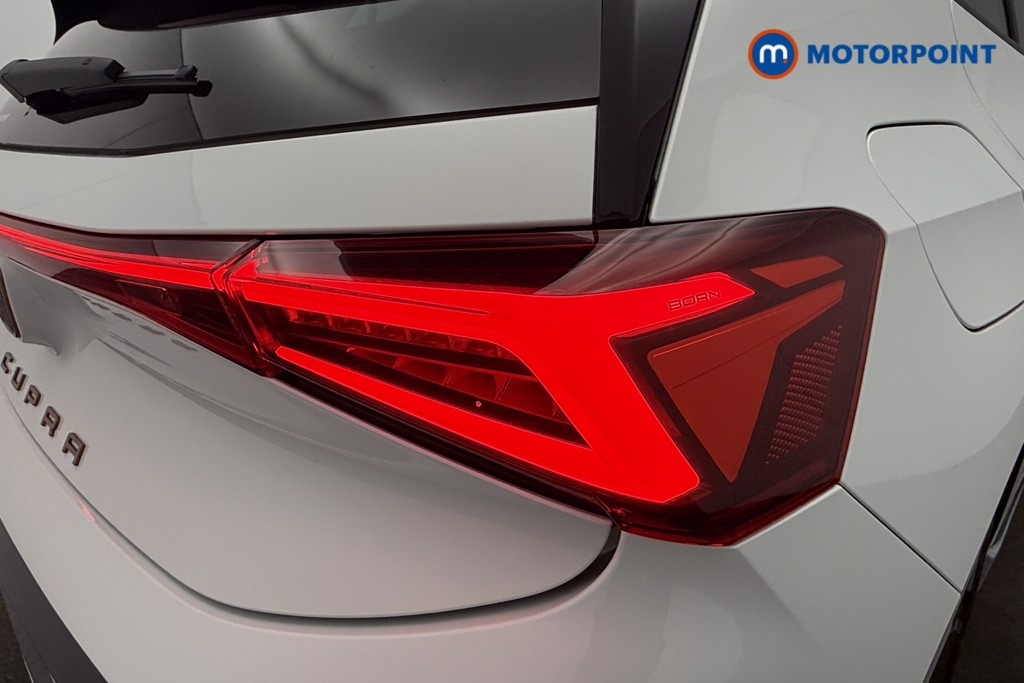 Cupra Born V2 Automatic Electric Hatchback - Stock Number (1610295) - 19th supplementary image
