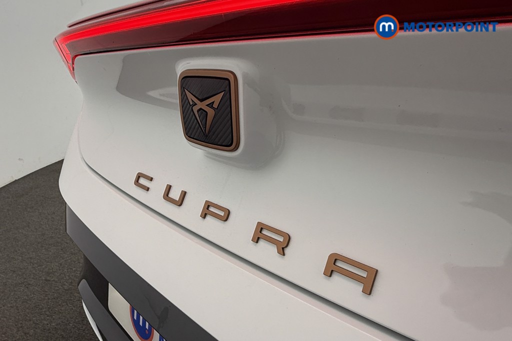 Cupra Born V2 Automatic Electric Hatchback - Stock Number (1610295) - 20th supplementary image