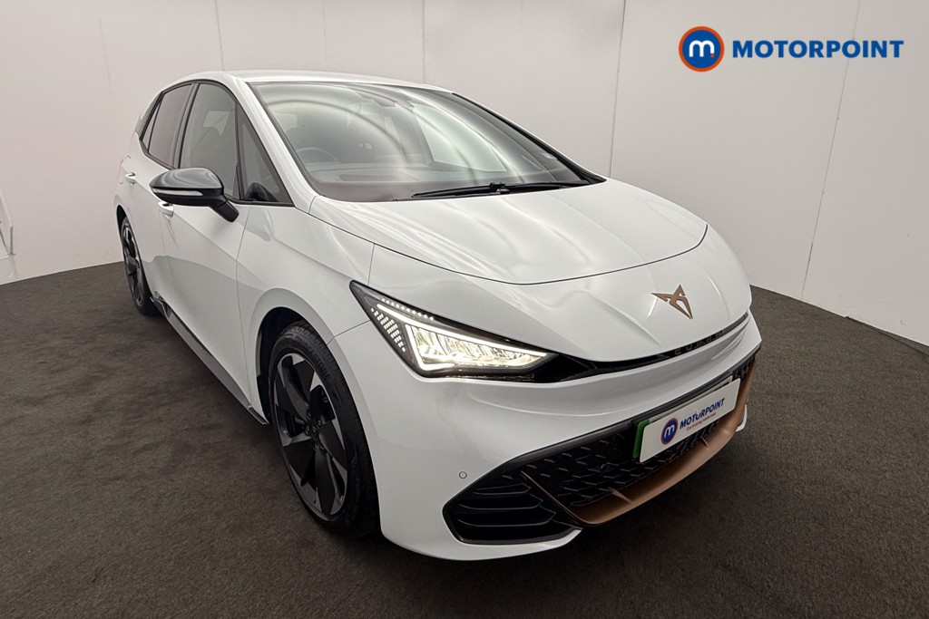 Cupra Born V2 Automatic Electric Hatchback - Stock Number (1610295) - 21st supplementary image