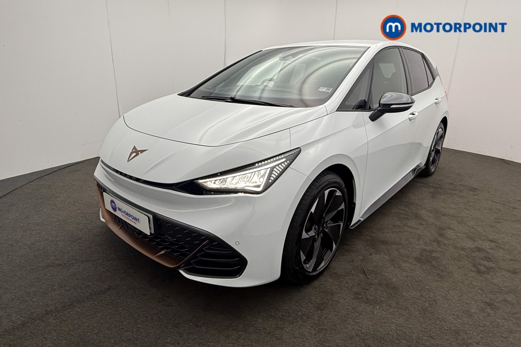 Cupra Born V2 Automatic Electric Hatchback - Stock Number (1610295) - 22nd supplementary image