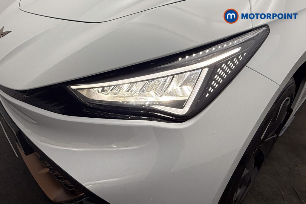 Cupra Born V2 Automatic Electric Hatchback - Stock Number (1610295) - 23rd supplementary image