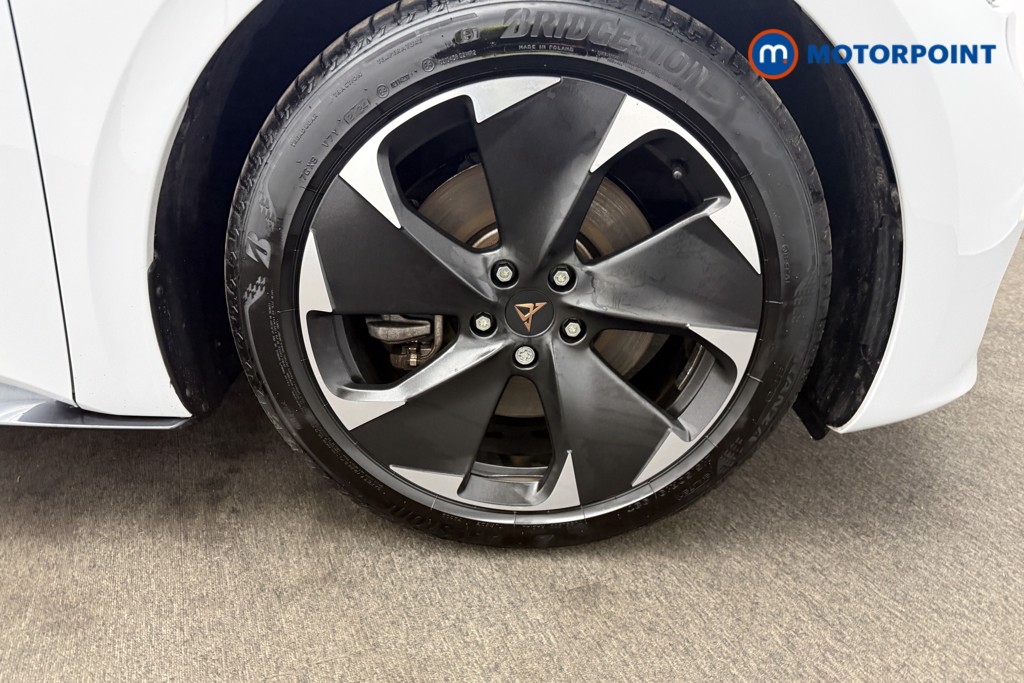 Cupra Born V2 Automatic Electric Hatchback - Stock Number (1610295) - 24th supplementary image