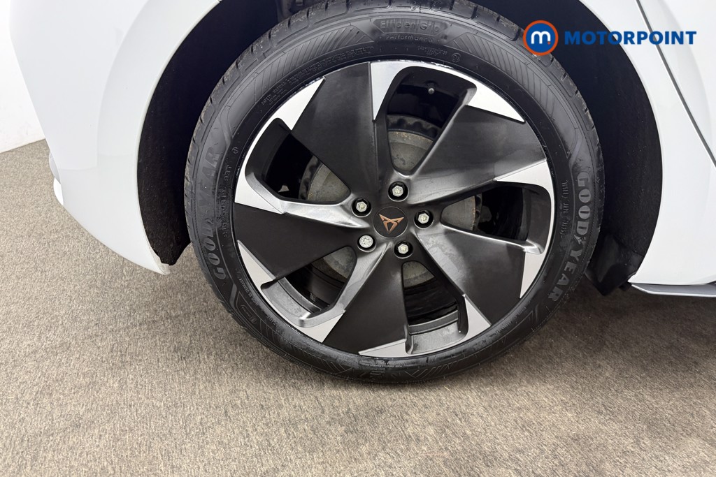 Cupra Born V2 Automatic Electric Hatchback - Stock Number (1610295) - 25th supplementary image