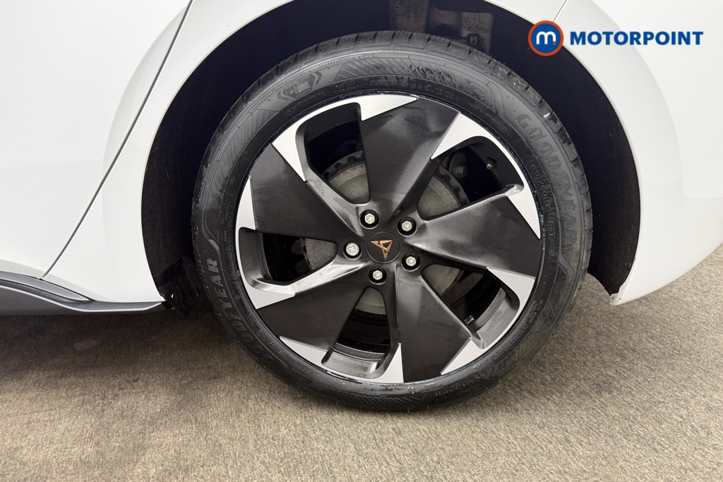 Cupra Born V2 Automatic Electric Hatchback - Stock Number (1610295) - 26th supplementary image