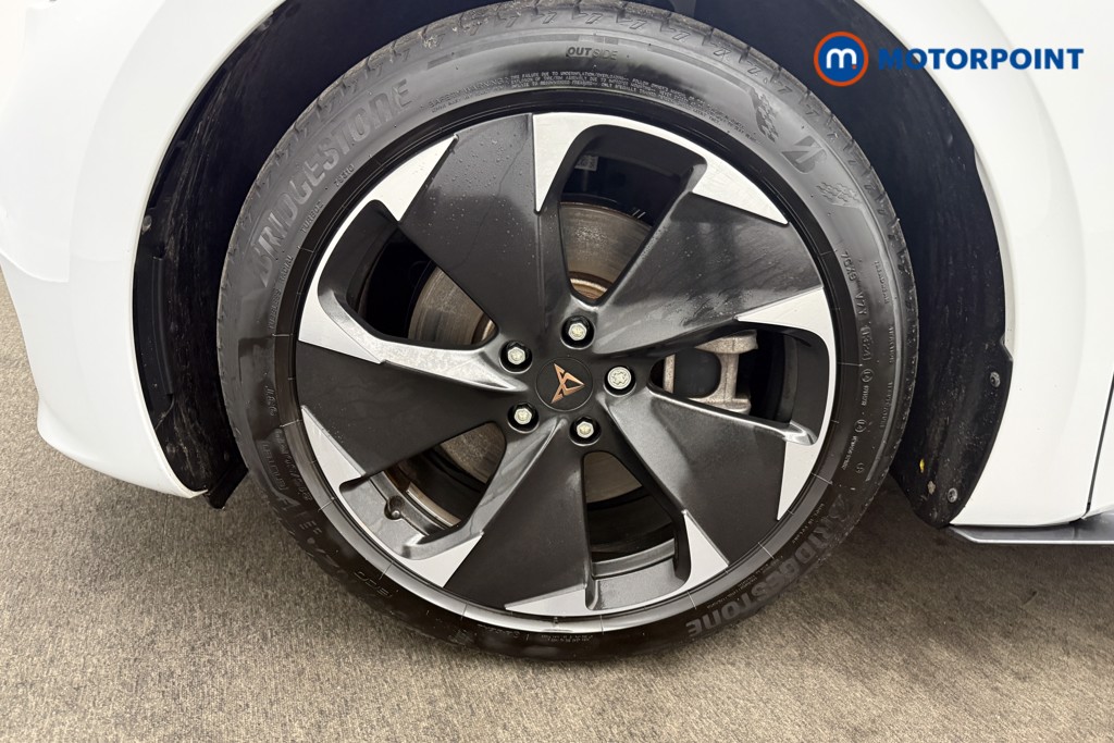 Cupra Born V2 Automatic Electric Hatchback - Stock Number (1610295) - 27th supplementary image