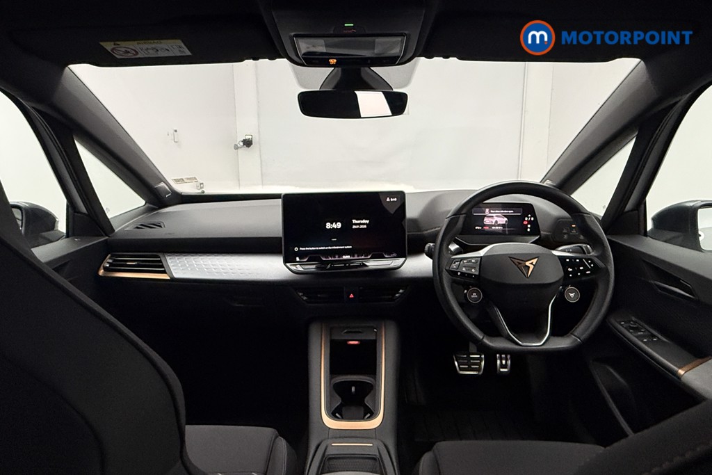 Cupra Born V2 Automatic Electric Hatchback - Stock Number (1610295) - 1st supplementary image