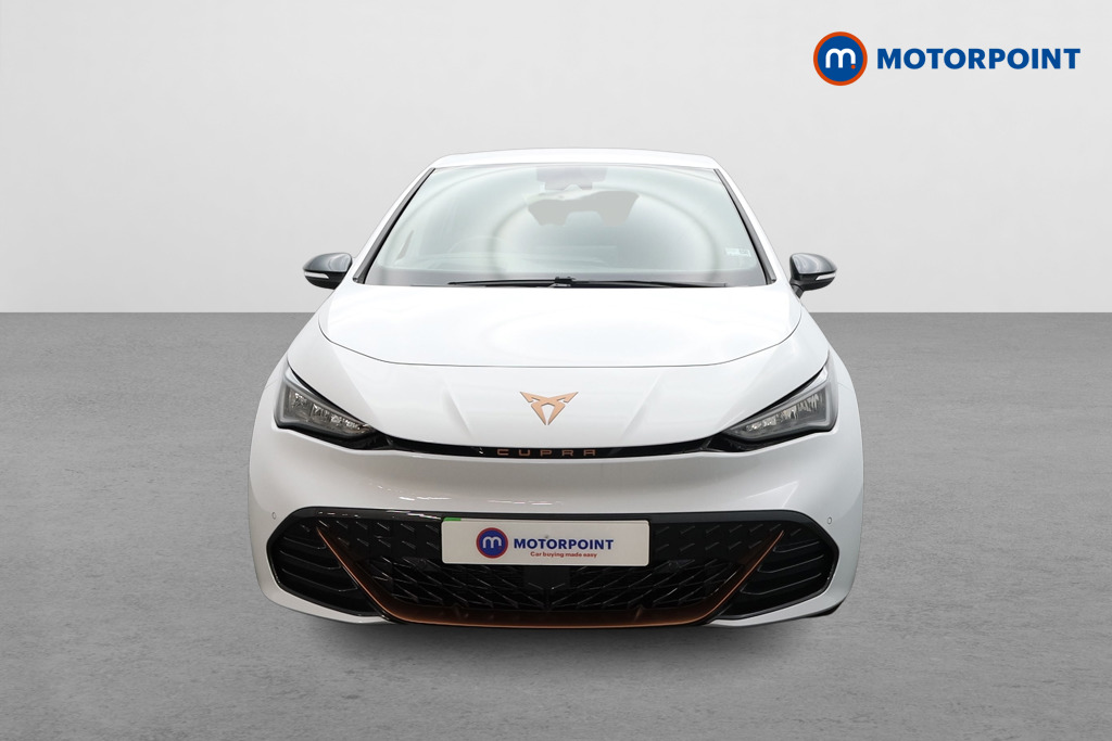 Cupra Born V2 Automatic Electric Hatchback - Stock Number (1610295) - Front bumper