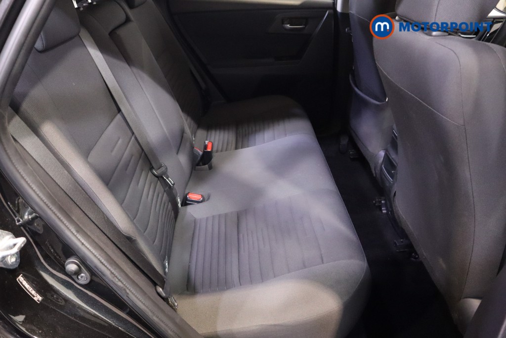 Toyota Auris Icon Tech Automatic Petrol-Electric Hybrid Hatchback - Stock Number (1610318) - 7th supplementary image