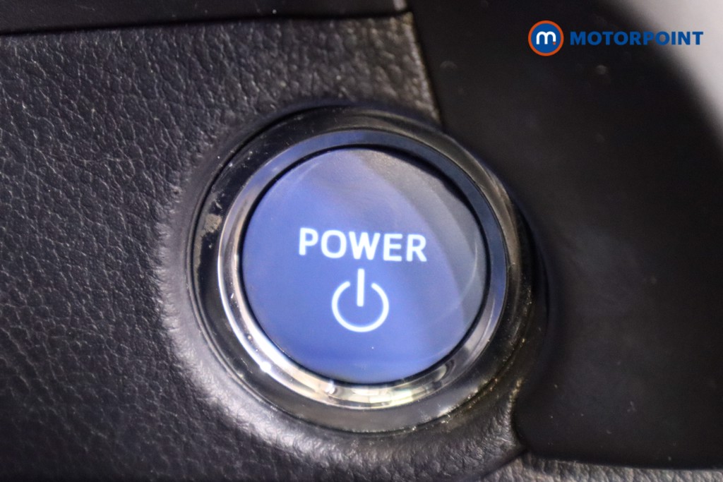 Toyota Auris Icon Tech Automatic Petrol-Electric Hybrid Hatchback - Stock Number (1610318) - 16th supplementary image