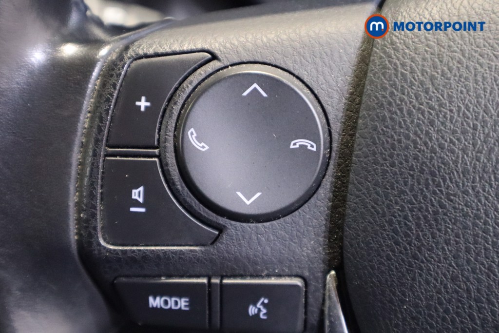 Toyota Auris Icon Tech Automatic Petrol-Electric Hybrid Hatchback - Stock Number (1610318) - 19th supplementary image