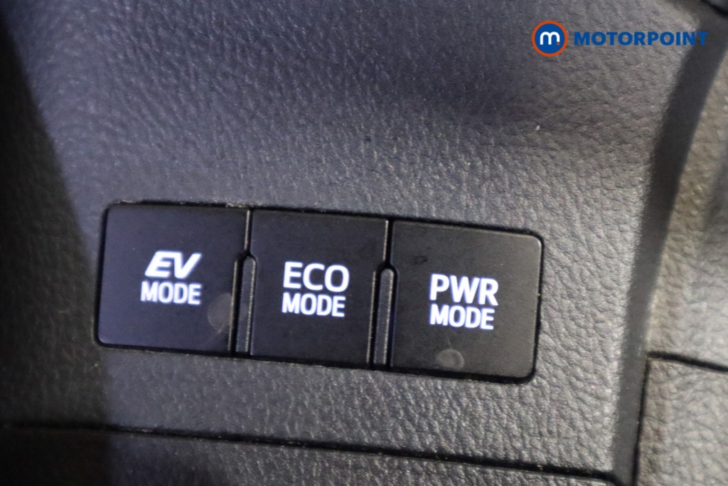 Toyota Auris Icon Tech Automatic Petrol-Electric Hybrid Hatchback - Stock Number (1610318) - 23rd supplementary image