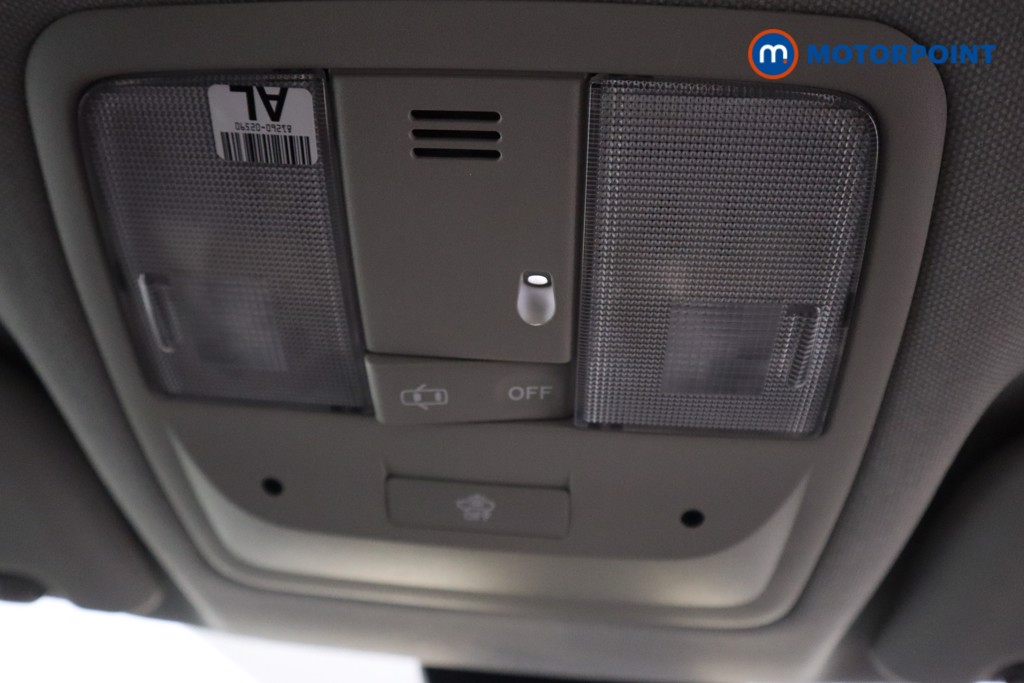 Toyota Auris Icon Tech Automatic Petrol-Electric Hybrid Hatchback - Stock Number (1610318) - 25th supplementary image