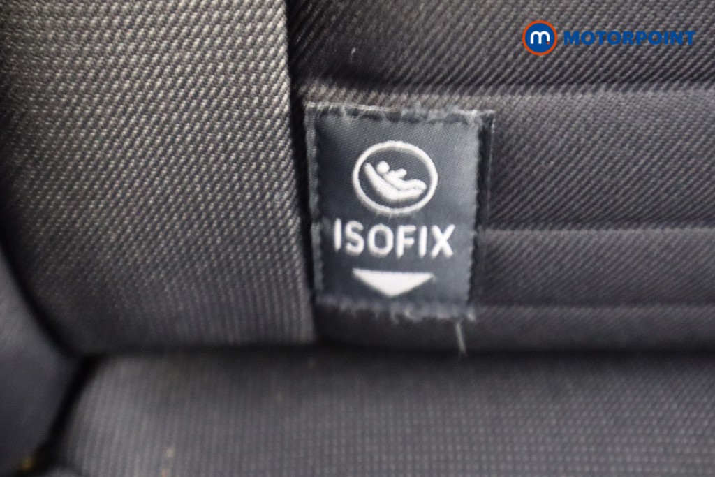 Toyota Auris Icon Tech Automatic Petrol-Electric Hybrid Hatchback - Stock Number (1610318) - 27th supplementary image