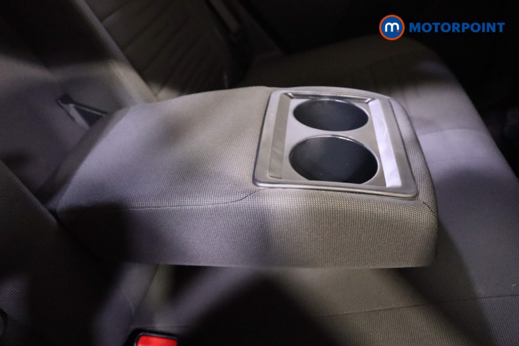 Toyota Auris Icon Tech Automatic Petrol-Electric Hybrid Hatchback - Stock Number (1610318) - 28th supplementary image