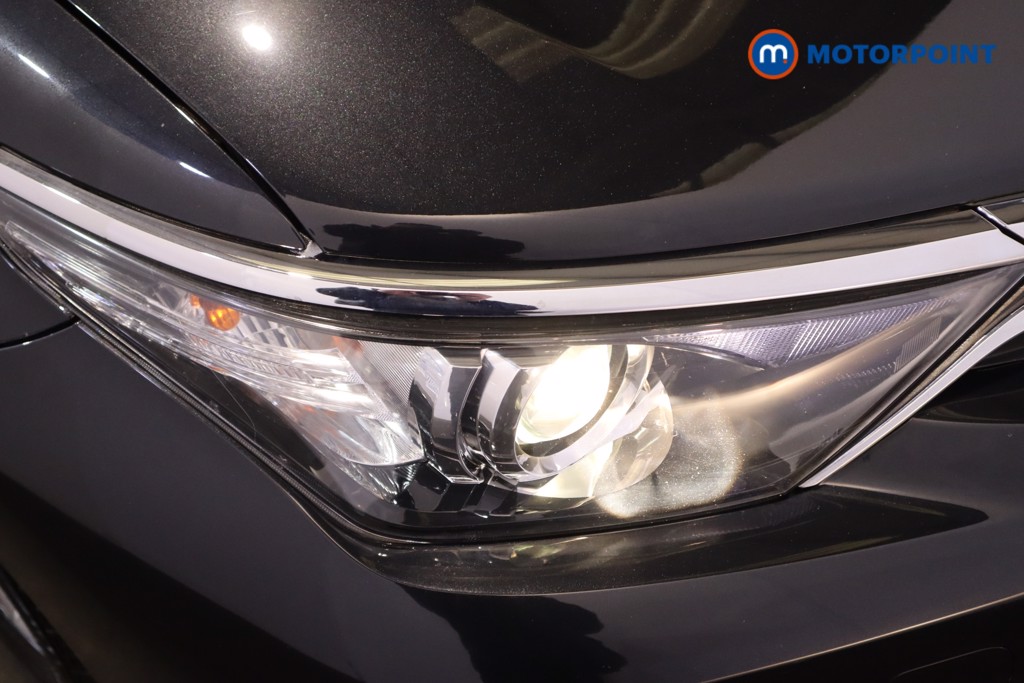 Toyota Auris Icon Tech Automatic Petrol-Electric Hybrid Hatchback - Stock Number (1610318) - 35th supplementary image