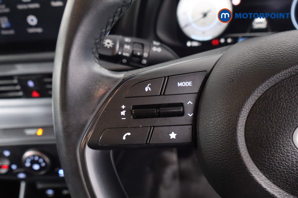 Hyundai I20 Advance Automatic Petrol Hatchback - Stock Number (1610331) - 7th supplementary image