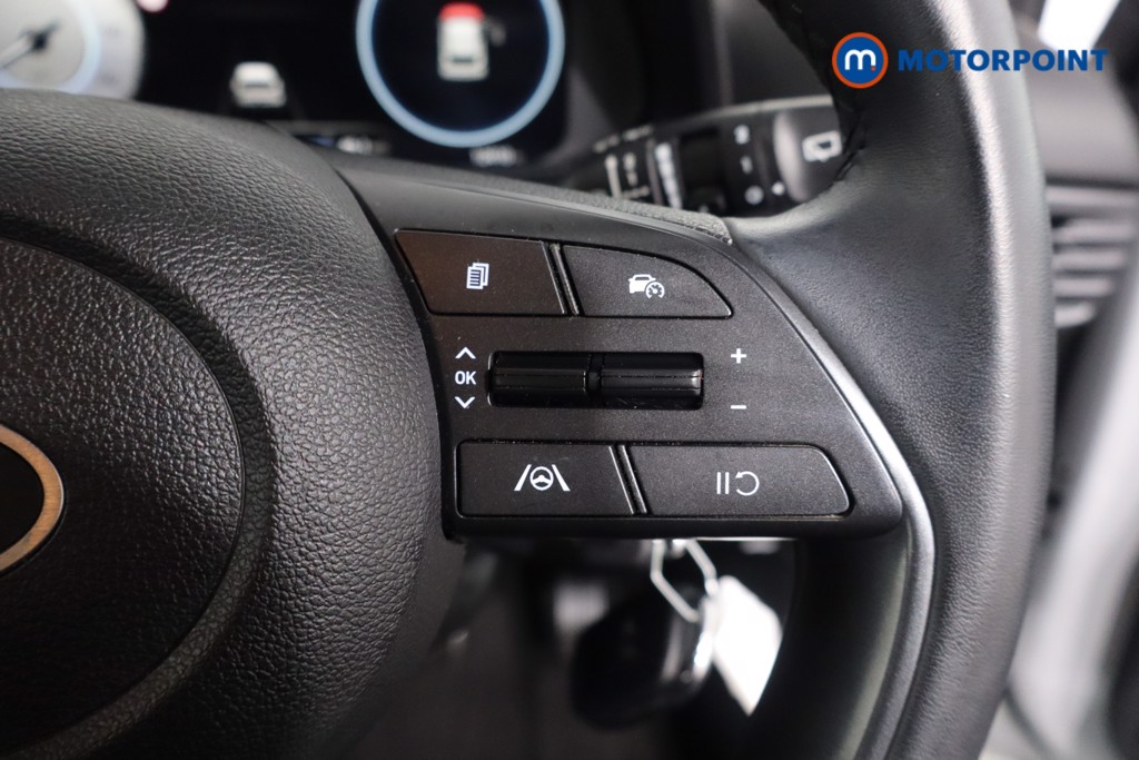 Hyundai I20 Advance Automatic Petrol Hatchback - Stock Number (1610331) - 8th supplementary image